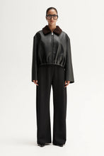 Load image into Gallery viewer, Archer Jacket in Black | Elka