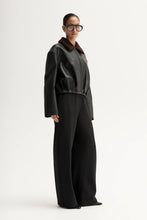Load image into Gallery viewer, Archer Jacket in Black | Elka