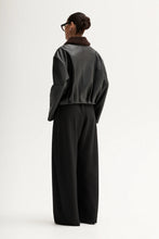 Load image into Gallery viewer, Archer Jacket in Black | Elka