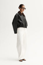 Load image into Gallery viewer, Archer Jacket in Black | Elka