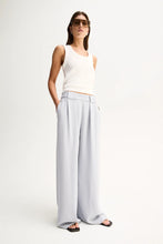 Load image into Gallery viewer, Fleur Pant Seamist | Elka Collective