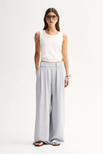 Load image into Gallery viewer, Fleur Pant Seamist | Elka Collective