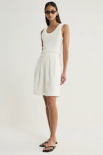 Load image into Gallery viewer, Ford Short White | Elka