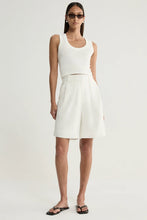 Load image into Gallery viewer, Ford Short White | Elka