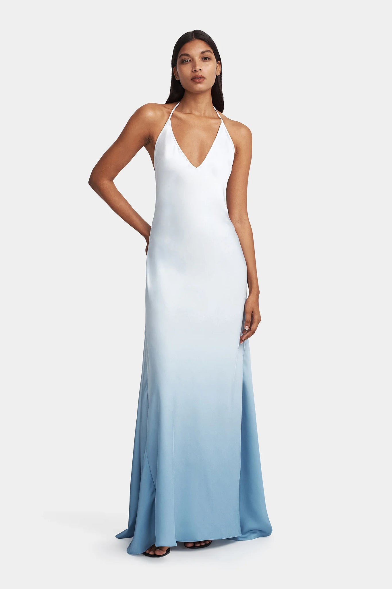 kitty maxi dress Kitty Maxi Dress Ocean Spray