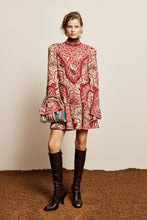 Load image into Gallery viewer, Kenny Mini Dress | Alemais