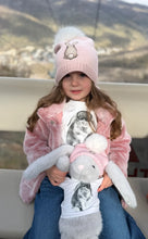 Load image into Gallery viewer, Kids SnowBunny Tee | Snuxe