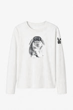 Load image into Gallery viewer, Kids SnowBunny Tee | Snuxe