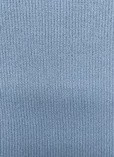 Load image into Gallery viewer, Rebound Knit Tank Sky | Esmaee