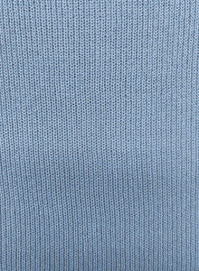 Rebound Knit Tank Sky | Esmaee