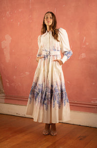 Aurelie Maxi Dress | Saint Armont