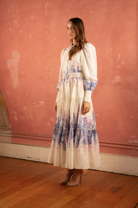 Aurelie Maxi Dress | Saint Armont