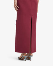 Load image into Gallery viewer, Rayna Embroidered Maxi Dress / Leo Lin