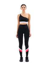 Load image into Gallery viewer, Vicinity Leggin Diva Pink / PE Nation
