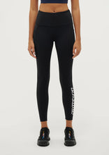 Load image into Gallery viewer, Tiebreak Legging Black / PE Nation