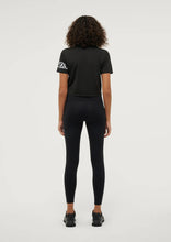 Load image into Gallery viewer, Tiebreak Legging Black / PE Nation