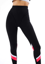 Load image into Gallery viewer, Vicinity Leggin Diva Pink / PE Nation