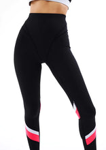 Load image into Gallery viewer, Vicinity Leggin Diva Pink / PE Nation