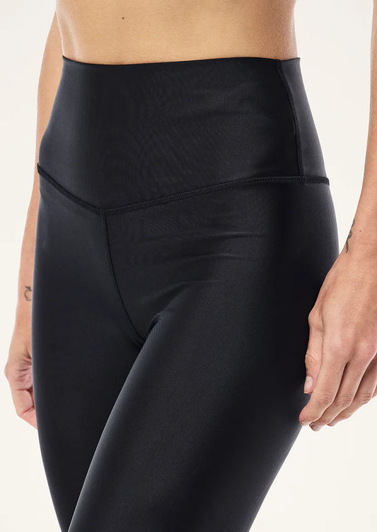 Fairmont F/L Legging Black