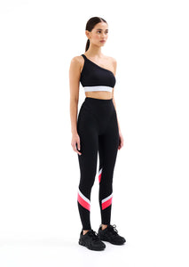 Vicinity Leggin Diva Pink / PE Nation