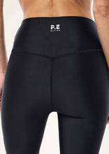 Load image into Gallery viewer, Fairmont F/L Legging Black