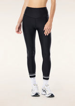 Load image into Gallery viewer, Fairmont F/L Legging Black