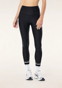 Fairmont F/L Legging Black
