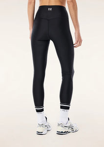 Fairmont F/L Legging Black
