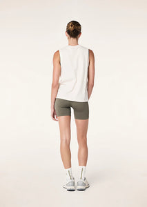 Liberty Tank, Whisper White | P E Nation