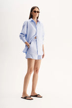 Load image into Gallery viewer, Austin Shirt Light Blue / Elka Collection