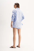 Load image into Gallery viewer, Austin Shirt Light Blue / Elka Collection