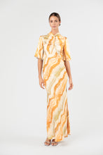 Load image into Gallery viewer, Claret Dress, Kimberly| One Fell Swoop