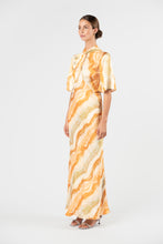 Load image into Gallery viewer, Claret Dress, Kimberly| One Fell Swoop