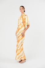 Load image into Gallery viewer, Claret Dress, Kimberly| One Fell Swoop