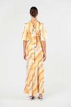 Load image into Gallery viewer, Claret Dress, Kimberly| One Fell Swoop