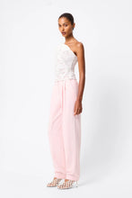 Load image into Gallery viewer, Lucia Top White | Mossman