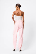 Load image into Gallery viewer, Lucia Top White | Mossman
