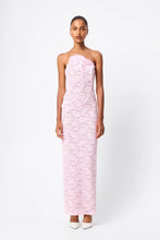 Load image into Gallery viewer, Lucia Maxi Dress Pink / Mossman