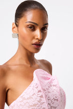 Load image into Gallery viewer, Lucia Maxi Dress Pink / Mossman