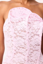 Load image into Gallery viewer, Lucia Maxi Dress Pink / Mossman