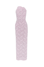 Load image into Gallery viewer, Lucia Maxi Dress Pink / Mossman
