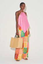 Load image into Gallery viewer, Indy Pant Paisley Tile | Hansen and Gretel