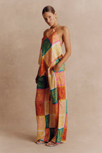 Load image into Gallery viewer, Indy Pant Paisley Tile | Hansen and Gretel