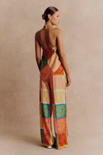 Load image into Gallery viewer, Indy Pant Paisley Tile | Hansen and Gretel