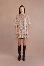 Load image into Gallery viewer, Milicent Skirt | Lovaan