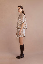Load image into Gallery viewer, Milicent Skirt | Lovaan