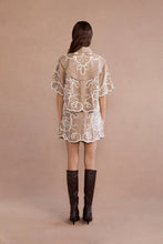 Load image into Gallery viewer, Milicent Skirt | Lovaan