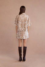 Load image into Gallery viewer, Milicent Skirt | Lovaan
