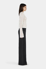 Load image into Gallery viewer, Monfries Chambray Pants Charcoal Chambray | Hansen &amp; Gretel