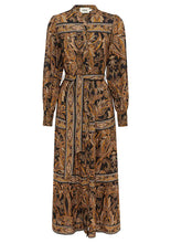 Load image into Gallery viewer, Sophie Midi Dress | MOS The Label